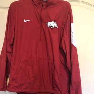 Arkansas Pullover